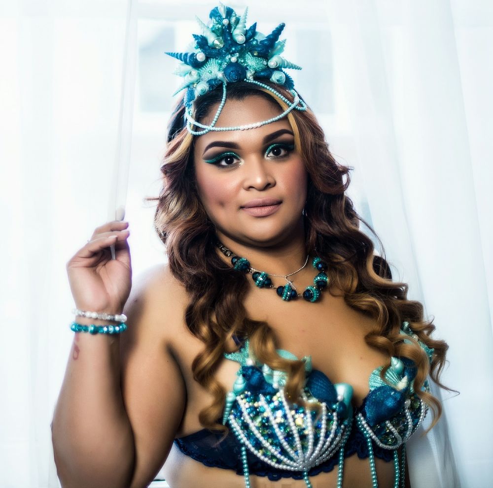 Meet your Posher, Maryann